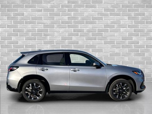 New 2026 Honda HR-V EX-L image 6