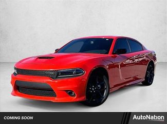 Used 2022 Dodge Charger GT w/ Blacktop Package video 1