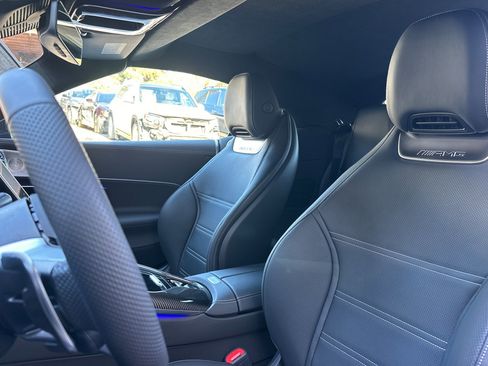 New 2026 Mercedes-Benz SL 63 AMG 4MATIC image 19