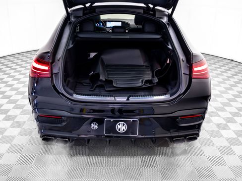 Used 2024 Mercedes-Benz GLE 63 AMG S image 34