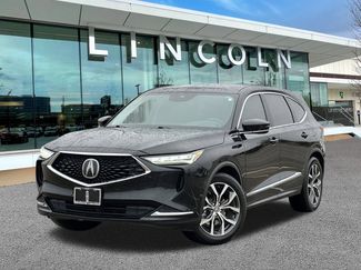 Used 2022 Acura MDX SH-AWD w/ Technology Package video 1