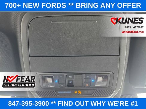 New 2026 Ford Explorer ST-Line w/ ST-Line Street Pack image 60