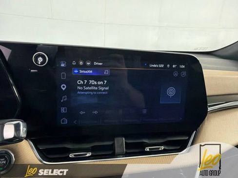 Used 2026 Chevrolet Equinox ACTIV AWD/4WD image 23