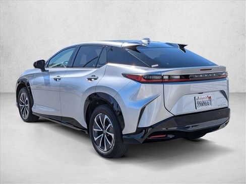 Used 2024 Lexus RZ 300e Premium w/ Accessory Package (K3) FWD image 8