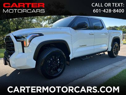 Used 2026 Toyota Tundra SR5 w/ SR5 Premium Package