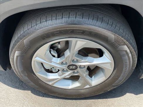 Used 2024 Hyundai Tucson SEL FWD image 24