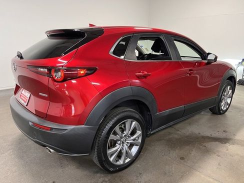 Used 2020 MAZDA CX-30 AWD w/ Preferred Package image 3
