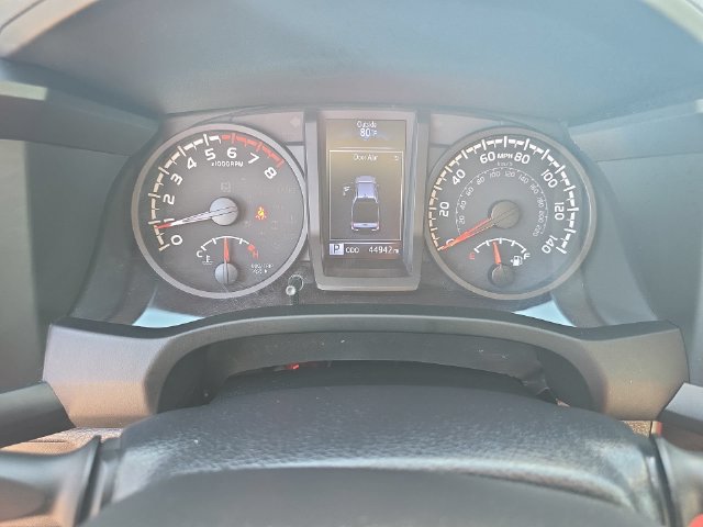 Used 2020 Toyota Tacoma SR w/ SR Convenience Package RWD image 19