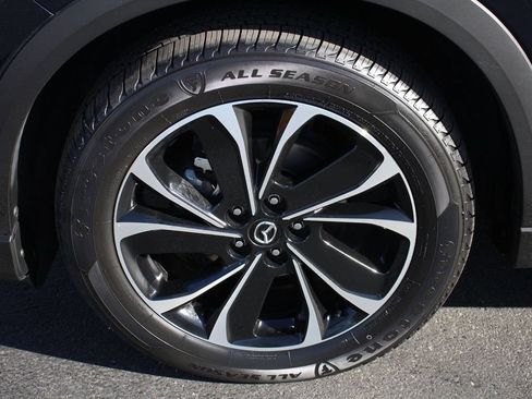 Used 2023 MAZDA CX-5 AWD 2.5 S w/ Premium Plus Pkg image 14
