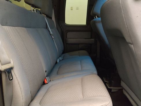 Used 2013 Ford F150 STX w/ Mid Equipment Group RWD image 19