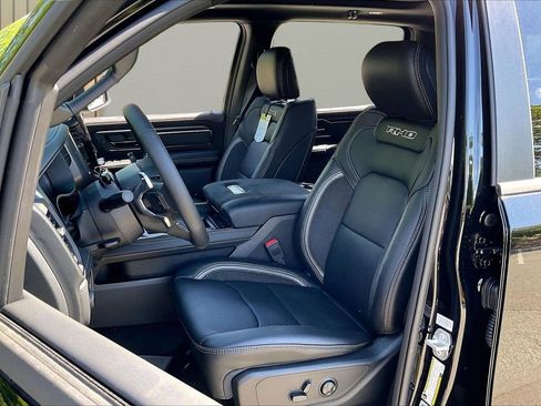 New 2026 RAM 1500 RHO w/ RHO Level 1 Equipment Group AWD/4WD image 20