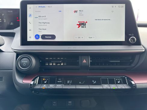 New 2026 Toyota Prius Plug-In Hybrid image 16
