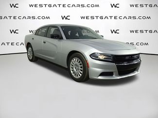 Used 2018 Dodge Charger Police w/ Fleet Safety Group video 2