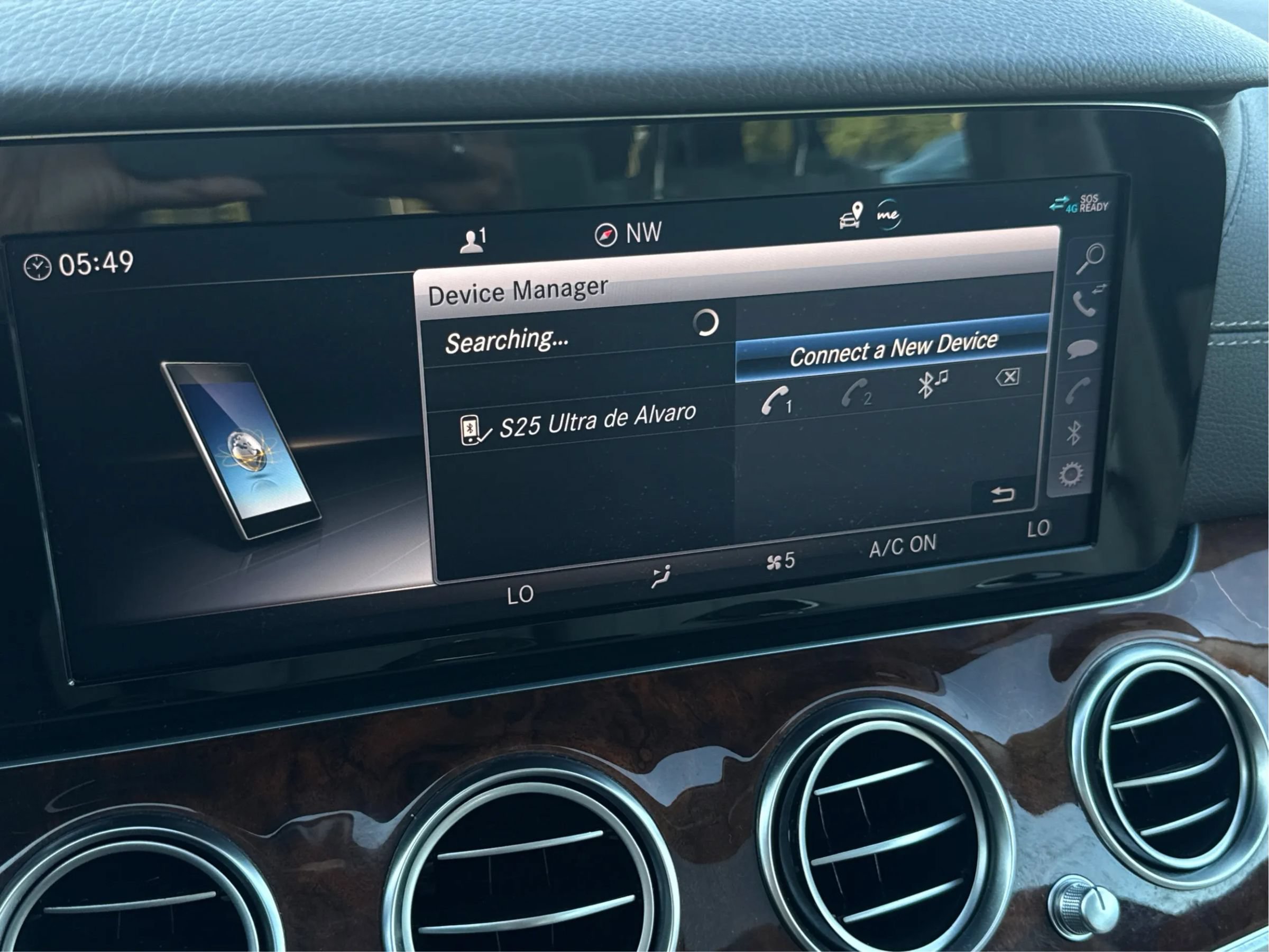 Used 2019 Mercedes-Benz E 450 4MATIC Wagon image 28