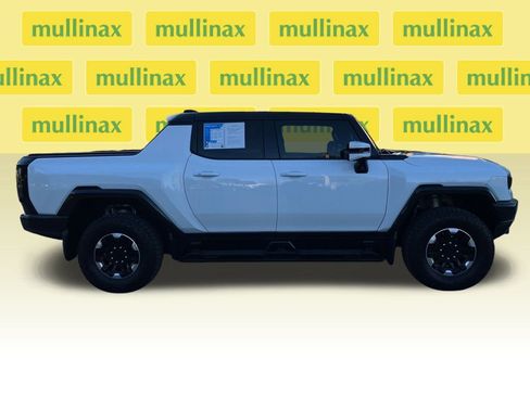Used 2023 GMC Hummer EV Edition 1 image 2