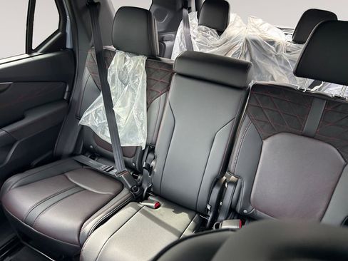 New 2026 Honda Pilot Black Edition image 13