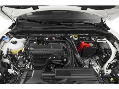 New 2025 Ford Escape ST-Line Elite w/ Premium Technology Package image 15