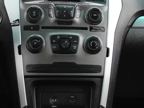 Used 2015 Ford Explorer 4WD Police Interceptor image 23