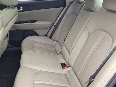 Used 2017 Kia Optima EX w/ Premium Package image 20