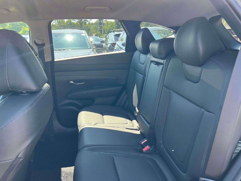 New 2026 Hyundai Tucson SEL Plus AWD/4WD image 10