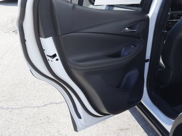 New 2026 Buick Encore GX Preferred w/ Comfort Package FWD image 11