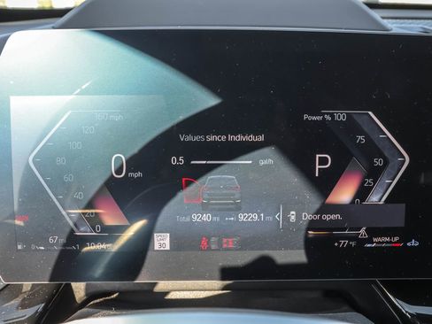 Used 2023 BMW X1 xDrive28i w/ Premium Package image 24