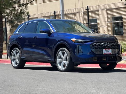 New 2026 Audi Q5 Premium Plus AWD/4WD image 8