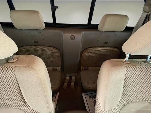 Used 2013 Nissan Frontier SV w/ SV Value Truck Pkg image 15