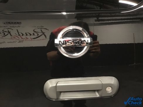 Used 2014 Nissan Xterra S image 20