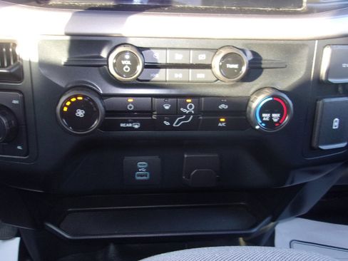 Used 2024 Ford F150 XL w/ Equipment Group 103A High image 10