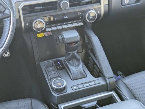 Certified 2024 Toyota Tacoma TRD Sport w/ TRD Sport Premium Package RWD image 14