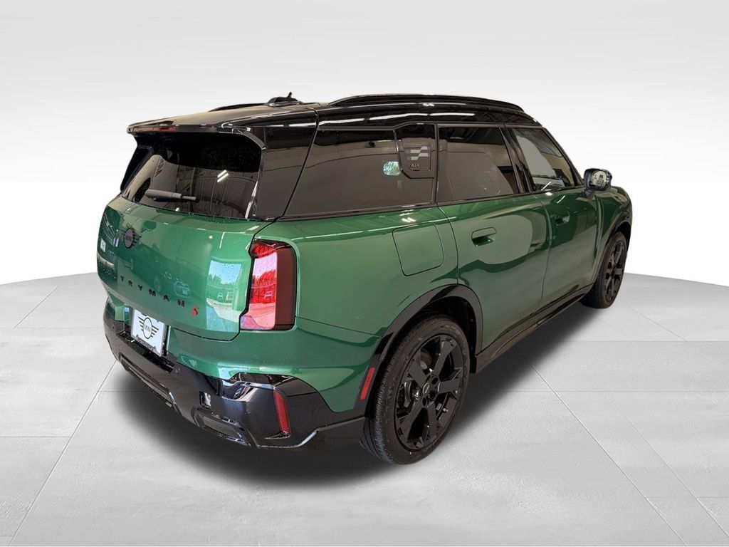Used 2026 MINI Cooper Countryman S AWD/4WD image 6
