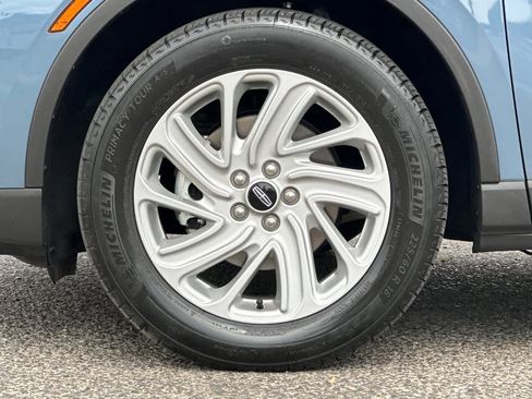 Certified 2024 Lincoln Corsair FWD image 27