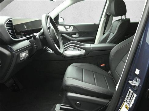 New 2026 Mercedes-Benz GLE 350 4MATIC image 8