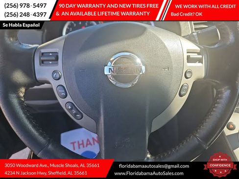 Used 2012 Nissan Sentra 2.0 SR w/ Special Edition Pkg image 14