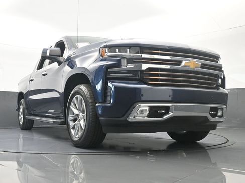 Used 2022 Chevrolet Silverado 1500 High Country image 65
