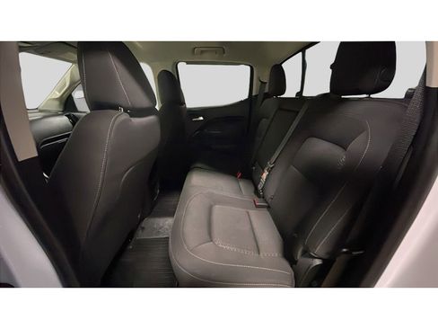 Used 2022 GMC Canyon Elevation image 14