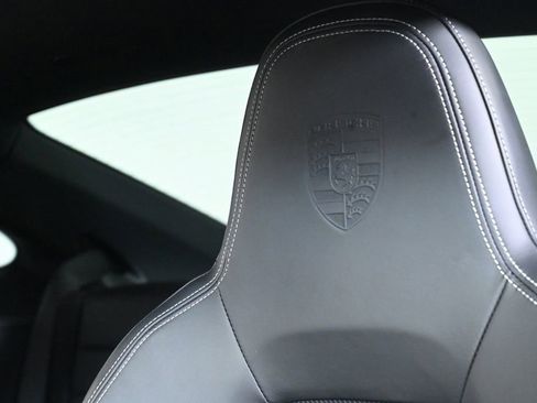 Certified 2021 Porsche 911 GT3 RS image 20