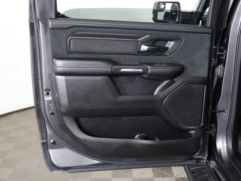 Used 2022 RAM 1500 TRX AWD/4WD image 26