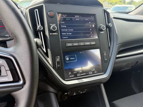 Certified 2023 Subaru WRX AWD/4WD image 14