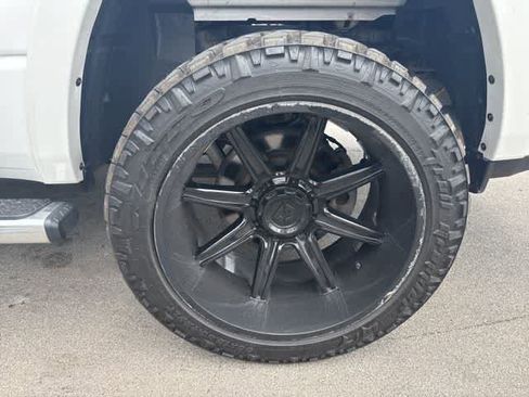 Used 2021 RAM 1500 Laramie w/ Sport Appearance Package AWD/4WD image 3