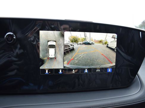 New 2026 Buick Encore GX Avenir w/ Avenir Technology Package image 18