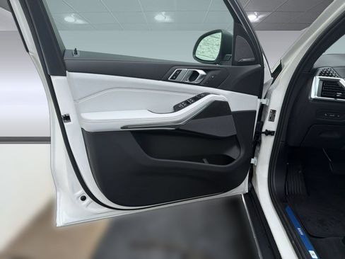 New 2026 BMW X5 sDrive40i w/ Premium Package RWD image 24