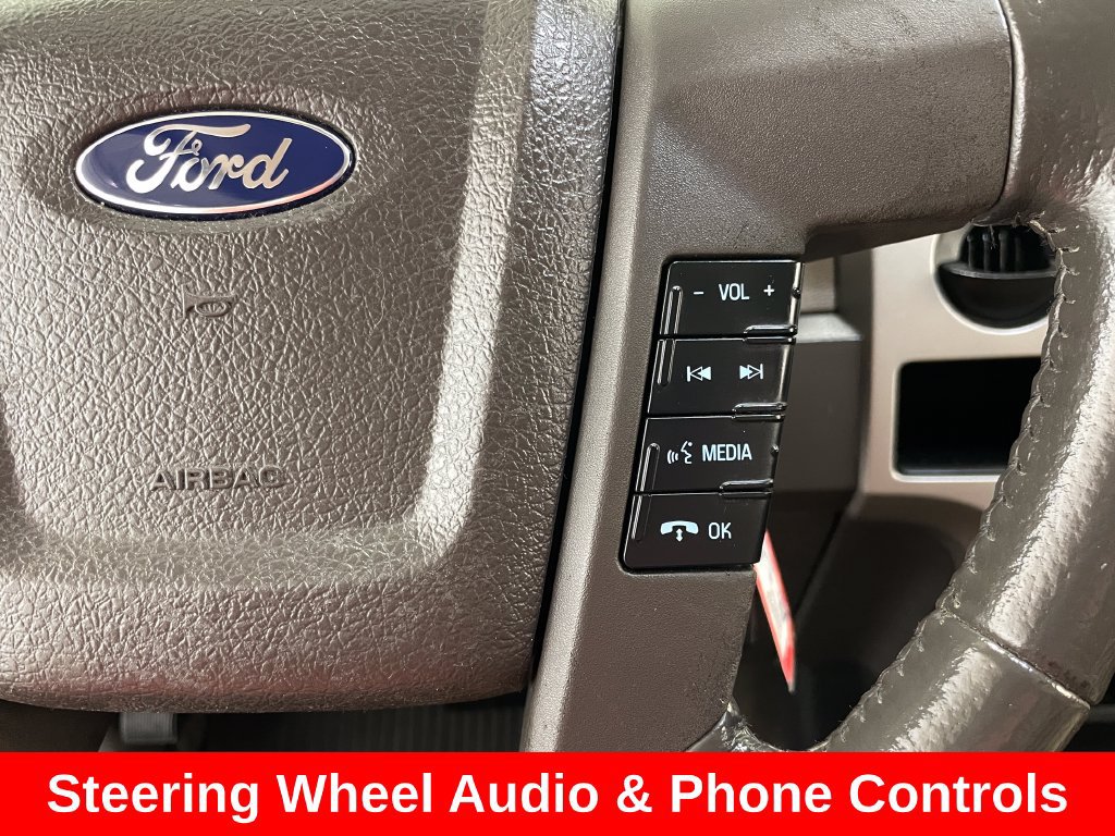 Used 2010 Ford F150 2WD SuperCrew image 24