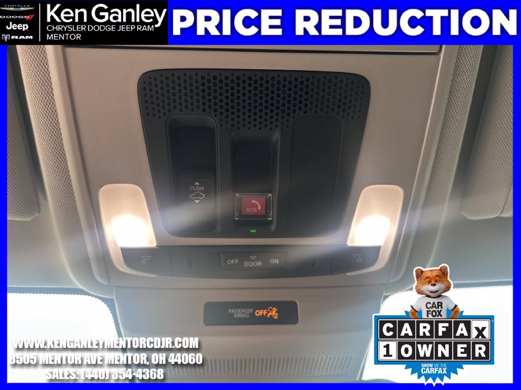 Used 2024 Honda Accord EX image 16