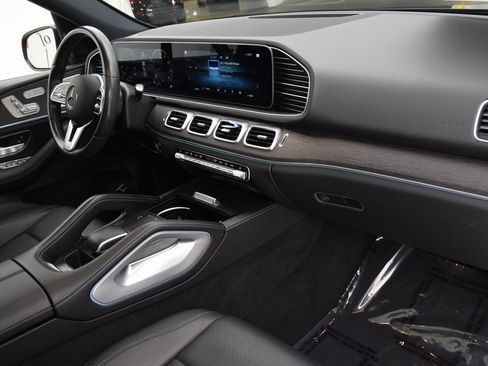 Certified 2022 Mercedes-Benz GLE 350 image 15