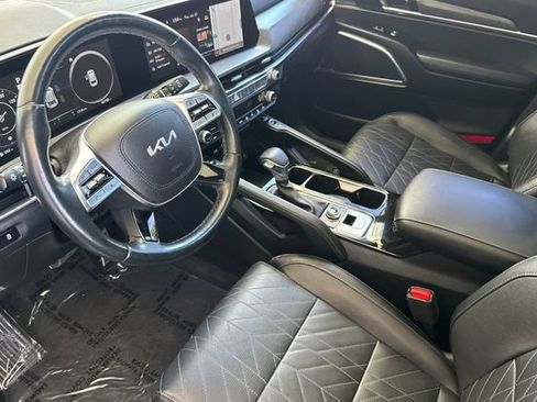 Used 2023 Kia Telluride SX X-Pro AWD/4WD image 10