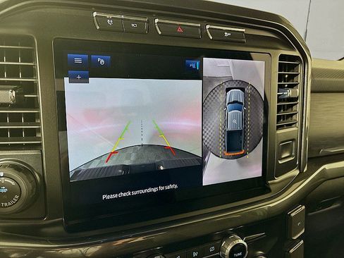 Used 2023 Ford F150 XLT w/ Equipment Group 302A High image 16