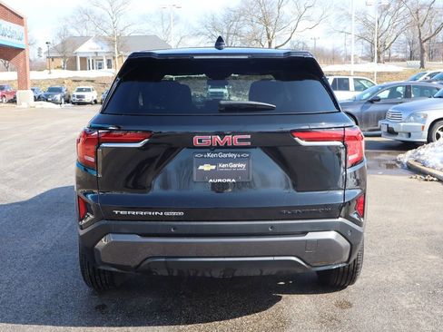 Used 2025 GMC Terrain Elevation image 28