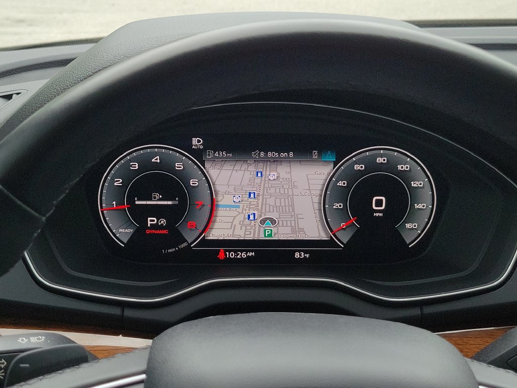 Certified 2023 Audi Q5 2.0T Prestige AWD/4WD image 11